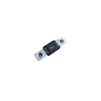 Close-up of fuses for Anteo Tail Lifts, essential components for commercial trailer maintenance, available at Nationwide Trailer Parts Ltd.
