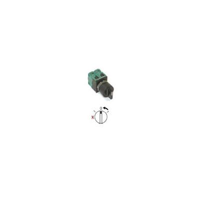 4 Position Selector Switch , Tail Lift Parts - Anteo, Nationwide Trailer Parts Ltd