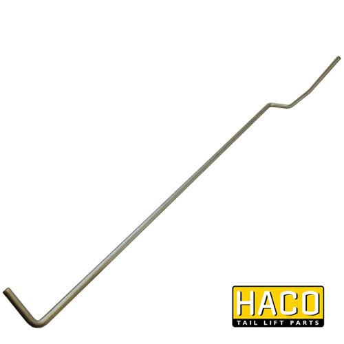 Torsion spring HACO to suit Bar Cargo 101130393 , Haco Tail Lift Parts - Bar Cargolift, Nationwide Trailer Parts Ltd
