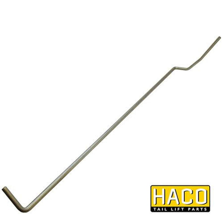 Torsion spring HACO to suit Bar Cargo 101130393 , Haco Tail Lift Parts - Bar Cargolift, Nationwide Trailer Parts Ltd