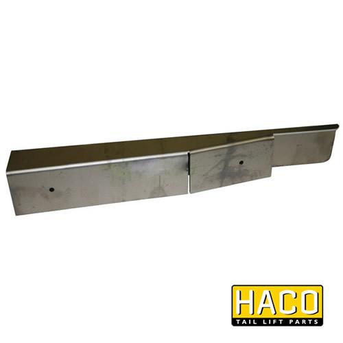 Platform Corner (Left) HACO to suit Zepro 31879 , Haco Tail Lift Parts - HACO, Nationwide Trailer Parts Ltd