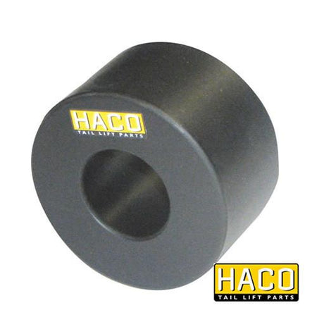 Roller HACO to suit 101117999 , Haco Tail Lift Parts - Bar Cargolift, Nationwide Trailer Parts Ltd - 1