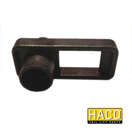 Torsion block 17/32'' HACO to suit 4153-022-4 , Haco Tail Lift Parts - HACO, Nationwide Trailer Parts Ltd