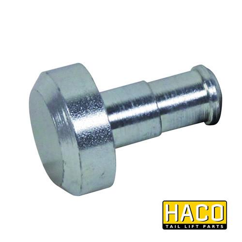 Small Pin HACO to suit 3231-012-0 , Haco Tail Lift Parts - HACO, Nationwide Trailer Parts Ltd