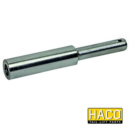 Chain anchor pin HACO to suit 3211-051-2 , Haco Tail Lift Parts - Dhollandia, Nationwide Trailer Parts Ltd