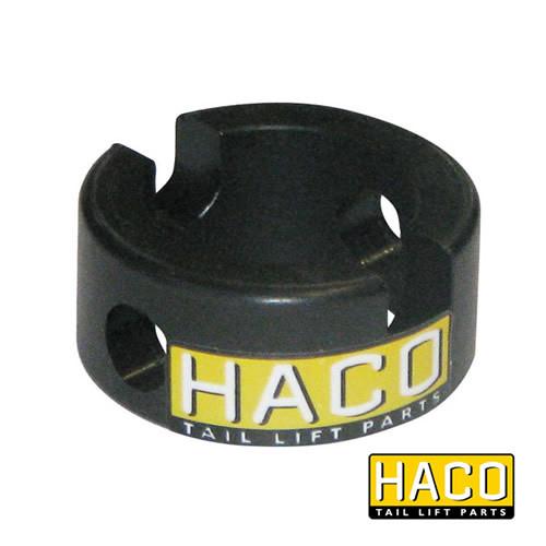 Ring for roller HACO to suit M1975.26.1 , Haco Tail Lift Parts - Dhollandia, Nationwide Trailer Parts Ltd