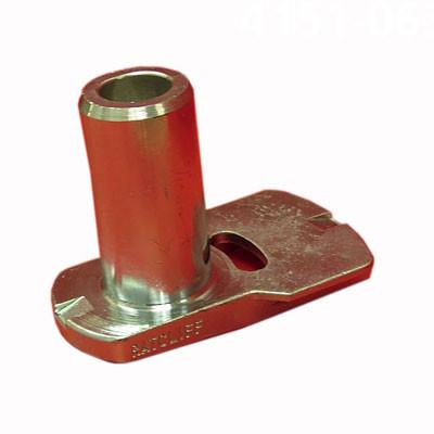 Hinge Pin (17/32") , Ratcliff Tail Lift Parts - Ratcliff, Nationwide Trailer Parts Ltd