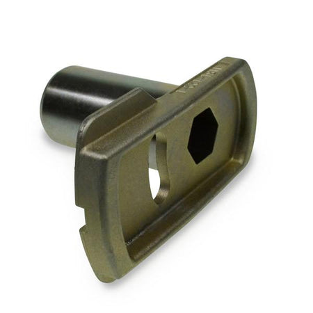 Platform Pivot Pin for Hexagonal Torsion Bar , Ratcliff Tail Lift Parts - Ratcliff, Nationwide Trailer Parts Ltd - 2