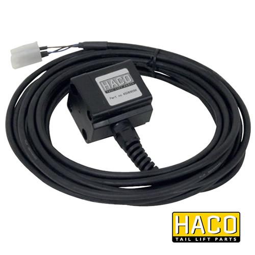 Inclination sensor B15 HACO to Suit MBB Palfinger 1404972 & 1332485 , Haco Tail Lift Parts - HACO, Nationwide Trailer Parts Ltd