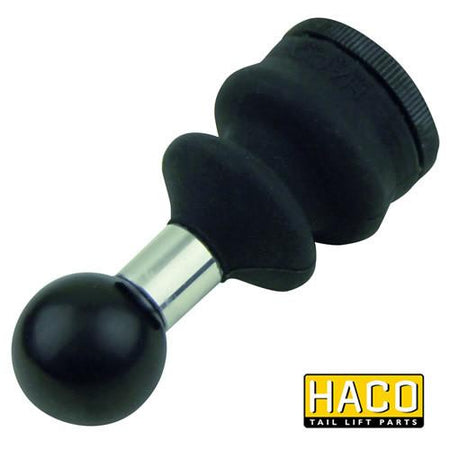 Handle for lever switch HACO to Suit Bar Cargolift 101121076 , Haco Tail Lift Parts - Bar Cargolift, Nationwide Trailer Parts Ltd