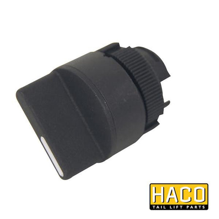 Change over switch II-II HACO to suit 2651-033-9 , Haco Tail Lift Parts - HACO, Nationwide Trailer Parts Ltd