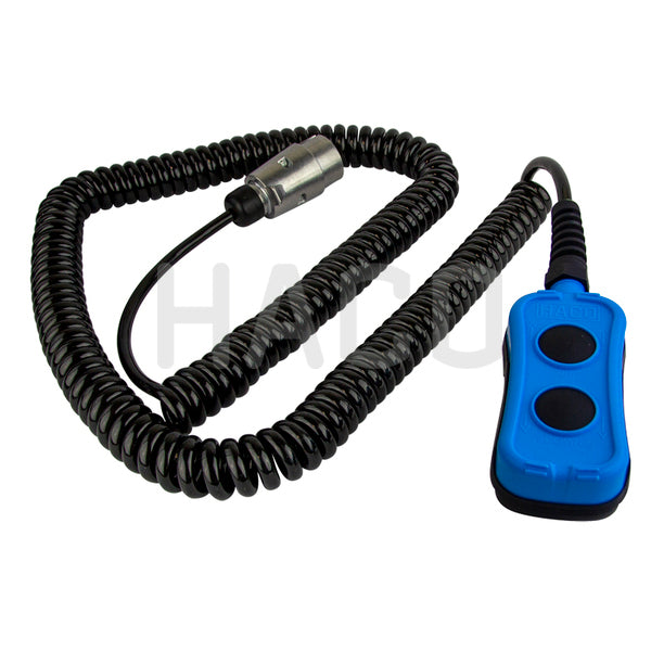 Manual control 2-button New Type HACO to suit E0783.HL – Nationwide ...
