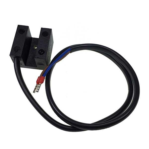 Reed Switch Vane Short BR/BL NO , Ratcliff Tail Lift Parts - Ratcliff, Nationwide Trailer Parts Ltd