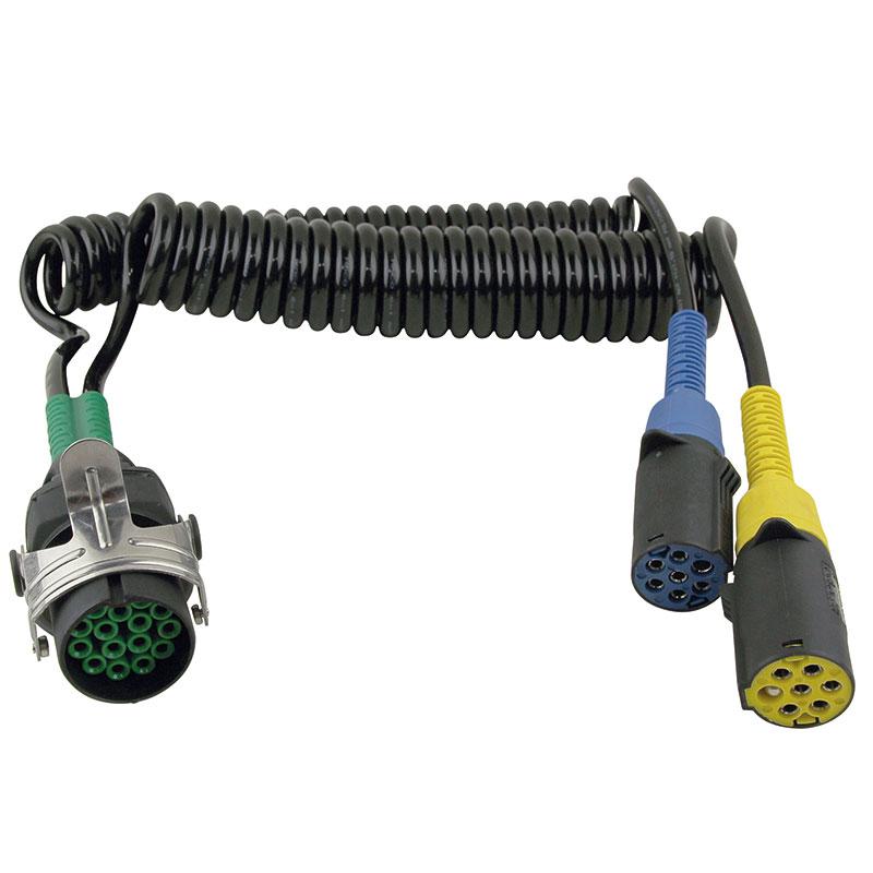 EBS Cables, ABS Plugs, Next Day Delivery – Nationwide Trailer Parts Ltd