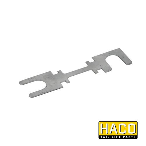 Fuse strip 250 Amp. HACO to suit E0253 & 31192 , Haco Tail Lift Parts - HACO, Nationwide Trailer Parts Ltd