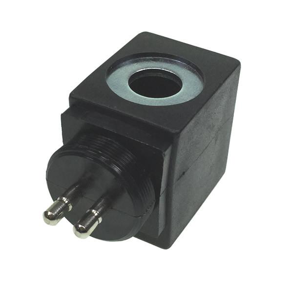 Solenoid 12v , Tail Lift Parts - Anteo, Nationwide Trailer Parts Ltd - 1