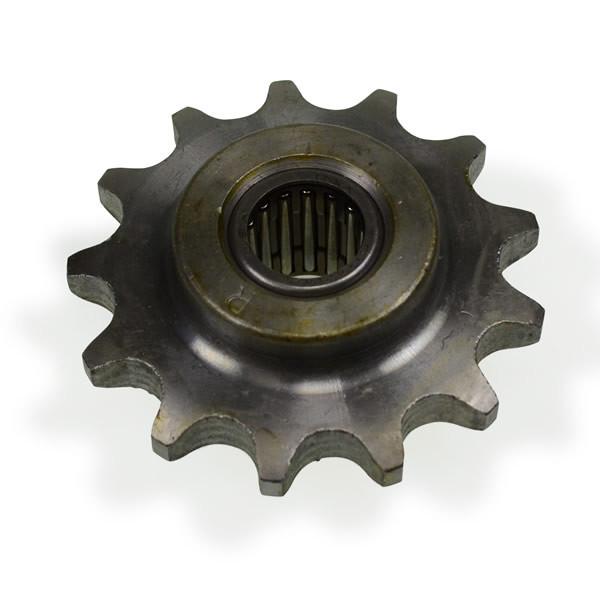 13 Tooth ASA50 sprocket C/w Needle Bearing (DL500 to DL1000) , Tail Lift Parts - Del, Nationwide Trailer Parts Ltd