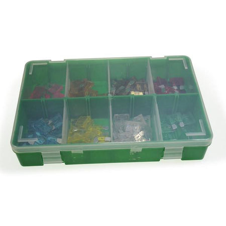 Blade Fuse Assortment Box , Generic Tail Lift & Electrical Parts - Nationwide Trailer Parts, Nationwide Trailer Parts Ltd - 2