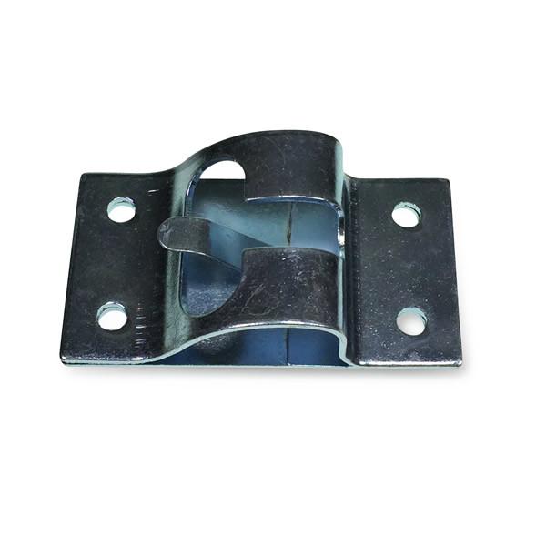 Surface Mounted Catch Plate , Door Retainers - Nationwide Trailer Parts, Nationwide Trailer Parts Ltd