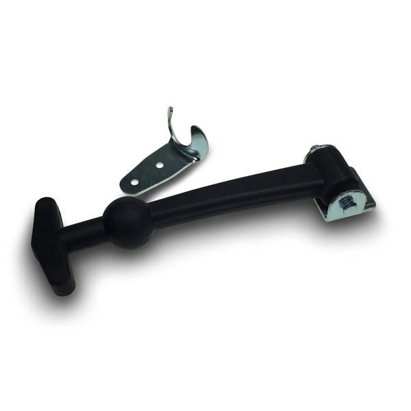 Powerpack Cover Clips - Rubber , Tail Lift Parts - Anteo, Nationwide Trailer Parts Ltd