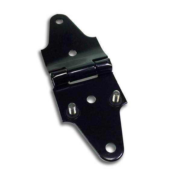 End Hinge - Dry Freight , Whiting Shutter Door Parts - Whiting, Nationwide Trailer Parts Ltd