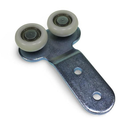 Montracon Type Roller , Rollers, Bobbins & Hangers - Nationwide Trailer Parts, Nationwide Trailer Parts Ltd - 1