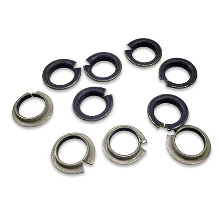 Flange Bearing - Small (Pack of 10) , Tail Lift Parts - Ricon, Nationwide Trailer Parts Ltd