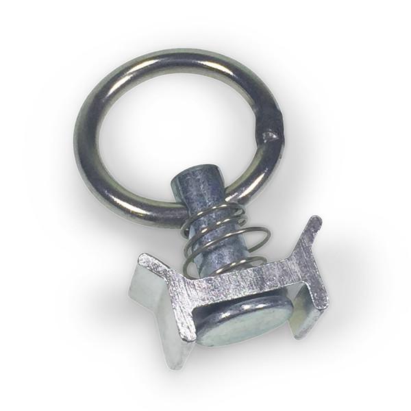Load Restraint Rail, Load Locks, I Track Fittings UK – Nationwide ...