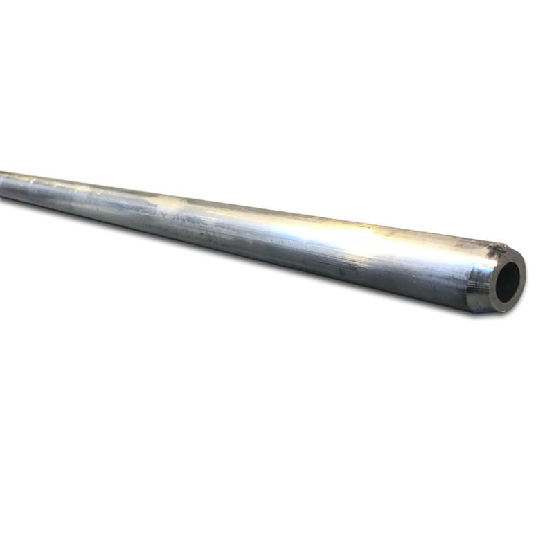 Pin platform point ø27x2000mm for Dhollandia Tail Lifts, a long cylindrical metal rod, essential for large commercial trailers.