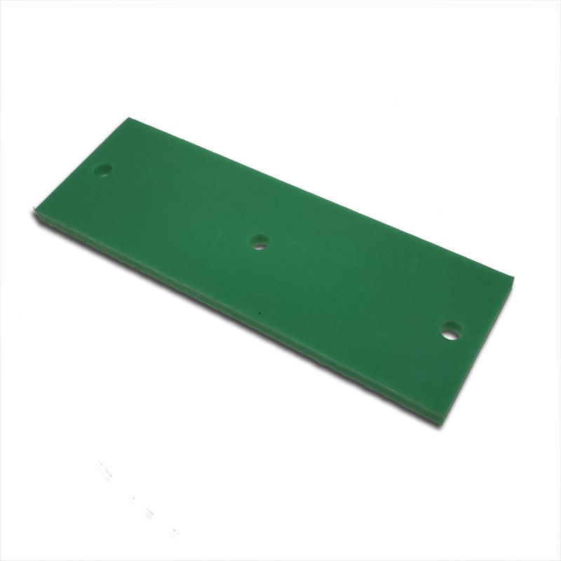 Guide synthetic VOC 150x60mm , Dhollandia Tail Lift Parts - Dhollandia, Nationwide Trailer Parts Ltd