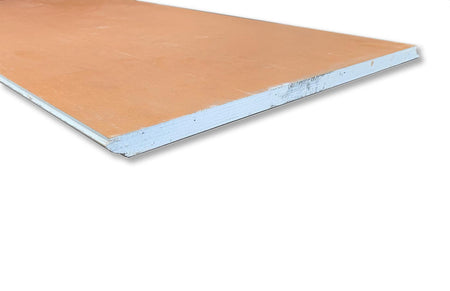 Access Fingershield Door Panel, close-up view, designed for Henderson Mobile Shutter Doors, measuring 2440mm by 500mm, ideal for commercial trailers and vehicles.
