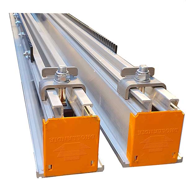 Dhollandia Tail Lift Parts - Genuine OEM | Nationwide Trailer Parts