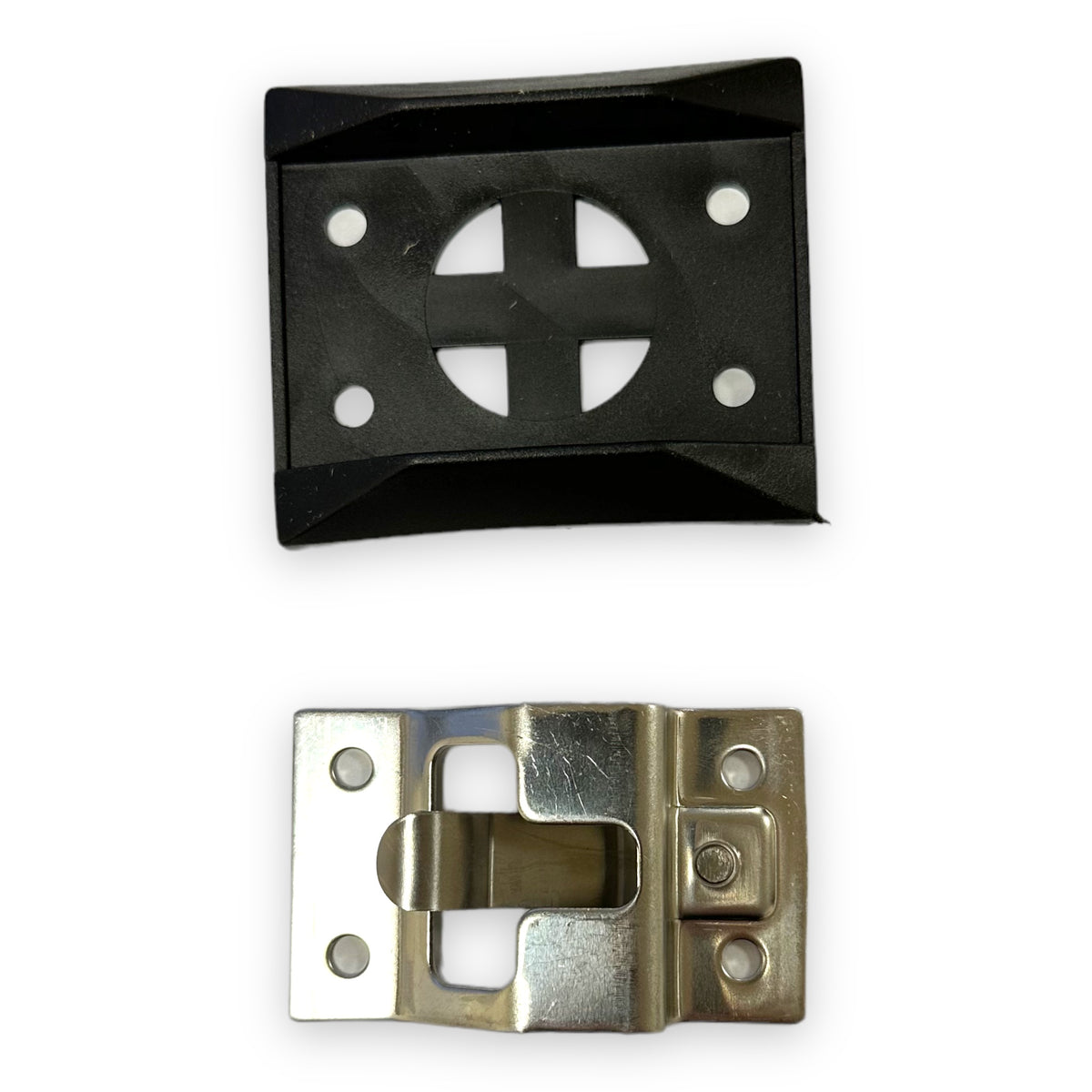 Retaining Hinge Stainless Steel Door Retainer Set Nationwide Trailer Parts – Nationwide ...
