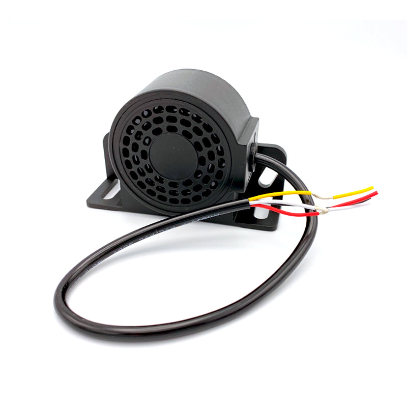 Dual Function Reversing Alarm 12/24V - Durable, Reliable – Nationwide ...
