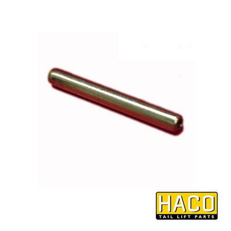 Roll pin Ø6x50 HACO to suit 2031-005-6 , Haco Tail Lift Parts - HACO, Nationwide Trailer Parts Ltd