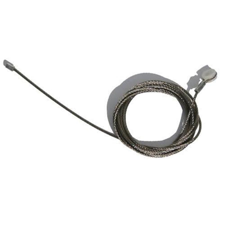Door Cable - Dry Freight 110", Henderson Shutter Parts - Henderson Mobile, Nationwide Trailer Parts Ltd