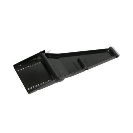 LH Top Panel Closure Plate , Whiting Shutter Door Parts - Whiting, Nationwide Trailer Parts Ltd