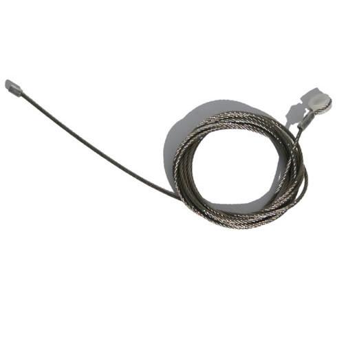 178" Door Cable - Dry Freight , Whiting Shutter Door Parts - Whiting, Nationwide Trailer Parts Ltd