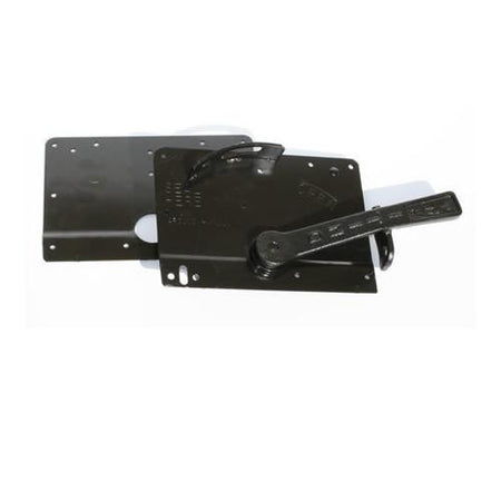 Type 70 Door Lock - Dry Freight , Whiting Shutter Door Parts - Whiting, Nationwide Trailer Parts Ltd