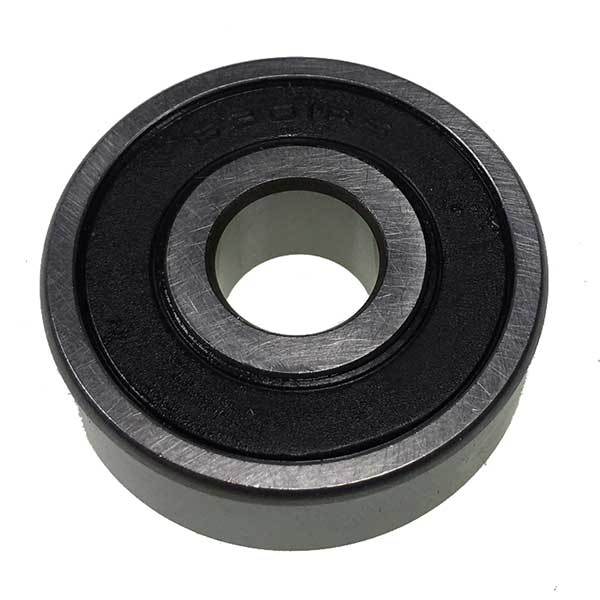 Front & Rear Centre Bearing 37mm o/d, round metal component with central hole, suitable for Access lifts, from Nationwide Trailer Parts Ltd.