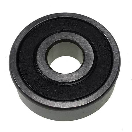 Front & Rear Centre Bearing 37mm o/d, round metal component with central hole, suitable for Access lifts, from Nationwide Trailer Parts Ltd.