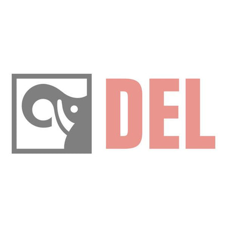 39.5 Extended Slider Assembly, Nearside, DL1000, Post 1997, featuring a logo with an elephant in a square, highlighting its design and branding.
