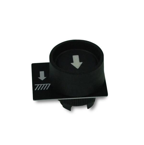 Down Push Button , Tail Lift Parts - Nationwide Trailer Parts, Nationwide Trailer Parts Ltd