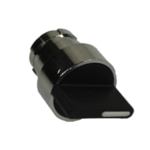 Close-up of a USB plug related to the Rotary/Selector Switch Fixed TM 2 Position, designed for Dhollandia tail lifts, offered by Nationwide Trailer Parts Ltd.
