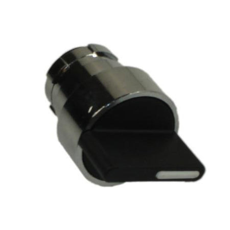 Close-up of a USB plug related to the Rotary/Selector Switch Fixed TM 2 Position, designed for Dhollandia tail lifts, offered by Nationwide Trailer Parts Ltd.