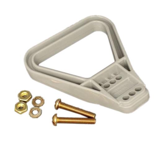 Grey Handle to suit 175amp Genuine Anderson Plug , Generic Tail Lift & Electrical Parts - Nationwide Trailer Parts, Nationwide Trailer Parts Ltd