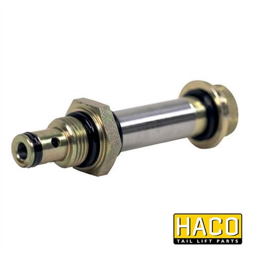 Haco Cartridge SA12.7mm to suit Zepro 21620 , Haco Tail Lift Parts - HACO, Nationwide Trailer Parts Ltd