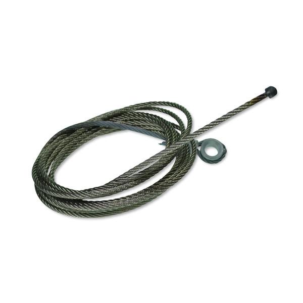 125" Insulated Cable , Whiting Shutter Door Parts - Whiting, Nationwide Trailer Parts Ltd