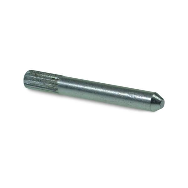 Knurled Pin - Dry Freight , Whiting Shutter Door Parts - Whiting, Nationwide Trailer Parts Ltd