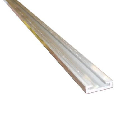 Aluminium profile - 3 metre , Dhollandia Tail Lift Parts - Dhollandia, Nationwide Trailer Parts Ltd